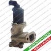 DIPASPORT EGR001R EGR Valve